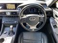 2016 Lexus RC