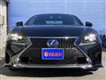 2016 Lexus RC