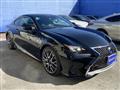 2016 Lexus RC