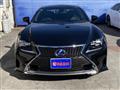 2016 Lexus RC