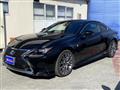2016 Lexus RC