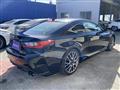 2016 Lexus RC