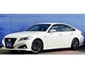 2018 Toyota Crown