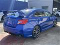 2015 Subaru WRX