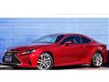 2018 Lexus RC