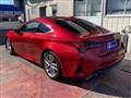 2018 Lexus RC
