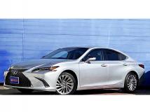 2019 Lexus ES