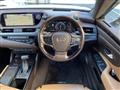 2019 Lexus ES
