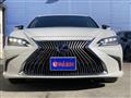 2019 Lexus ES