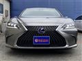 2019 Lexus ES
