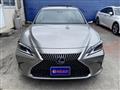2019 Lexus ES