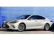 2019 Lexus ES