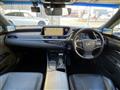 2019 Lexus ES