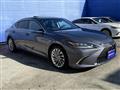 2019 Lexus ES