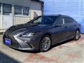 2019 Lexus ES