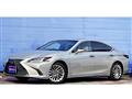 2019 Lexus ES