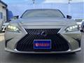 2019 Lexus ES