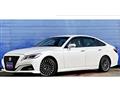 2020 Toyota Crown