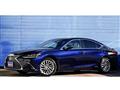 2019 Lexus ES