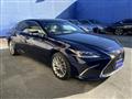 2019 Lexus ES