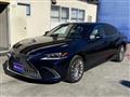 2019 Lexus ES