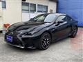 2018 Lexus RC