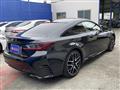 2018 Lexus RC