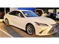 2019 Lexus ES