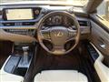 2019 Lexus ES