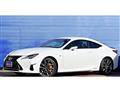 2020 Lexus RC