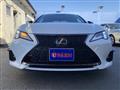 2020 Lexus RC