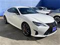2020 Lexus RC