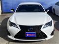 2020 Lexus RC