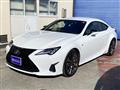 2020 Lexus RC