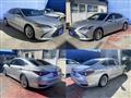 2019 Lexus ES
