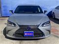 2019 Lexus ES