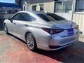 2019 Lexus ES