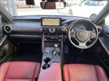 2021 Lexus IS