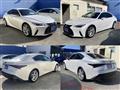 2021 Lexus IS