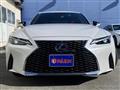 2021 Lexus IS