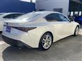 2021 Lexus IS