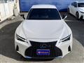 2021 Lexus IS