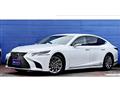 2018 Lexus LS