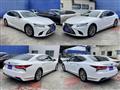 2018 Lexus LS