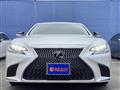 2018 Lexus LS