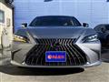 2022 Lexus ES