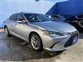 2022 Lexus ES