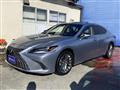 2022 Lexus ES