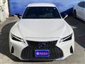 2022 Lexus IS