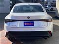 2022 Lexus IS